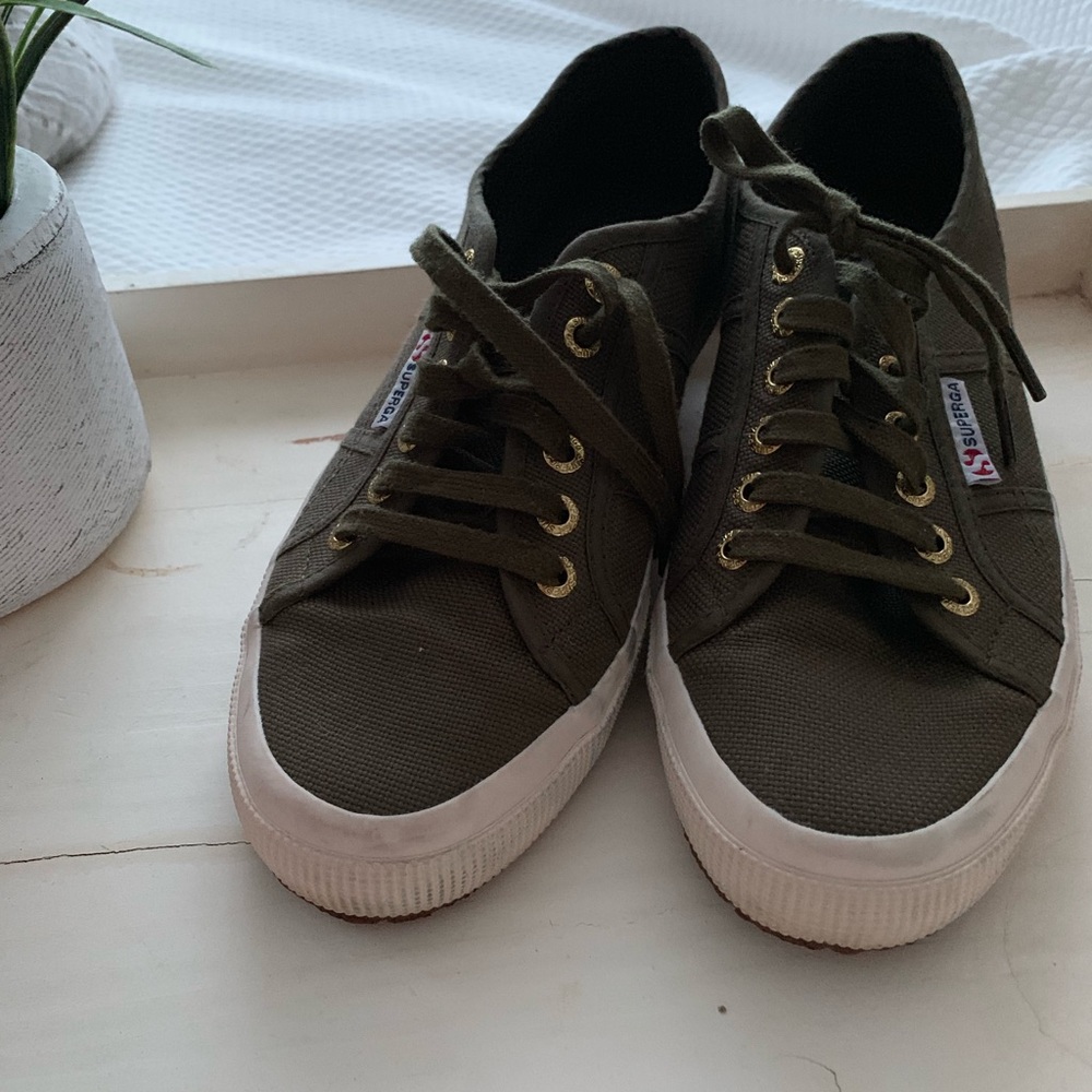 Suprega sneakers